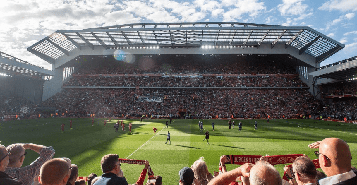 继续伦敦之王？拜仁过去12场欧战对英格兰球队只输了2场