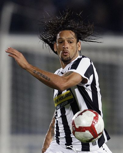 直接颁奖！雷速中超评选：法比奥大四喜，当选第30轮MVP