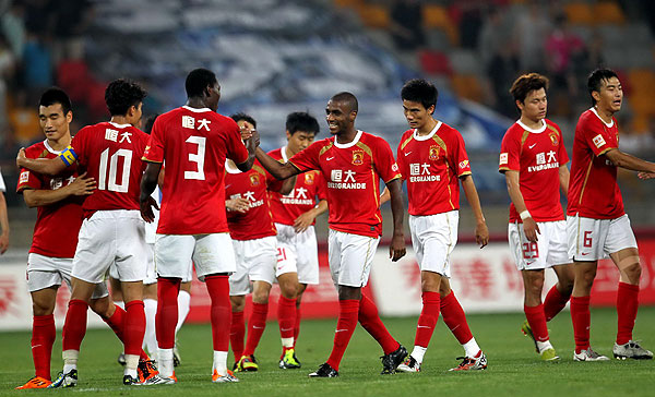 足球报：邵佳一确认当选中国国家队新任主帅！