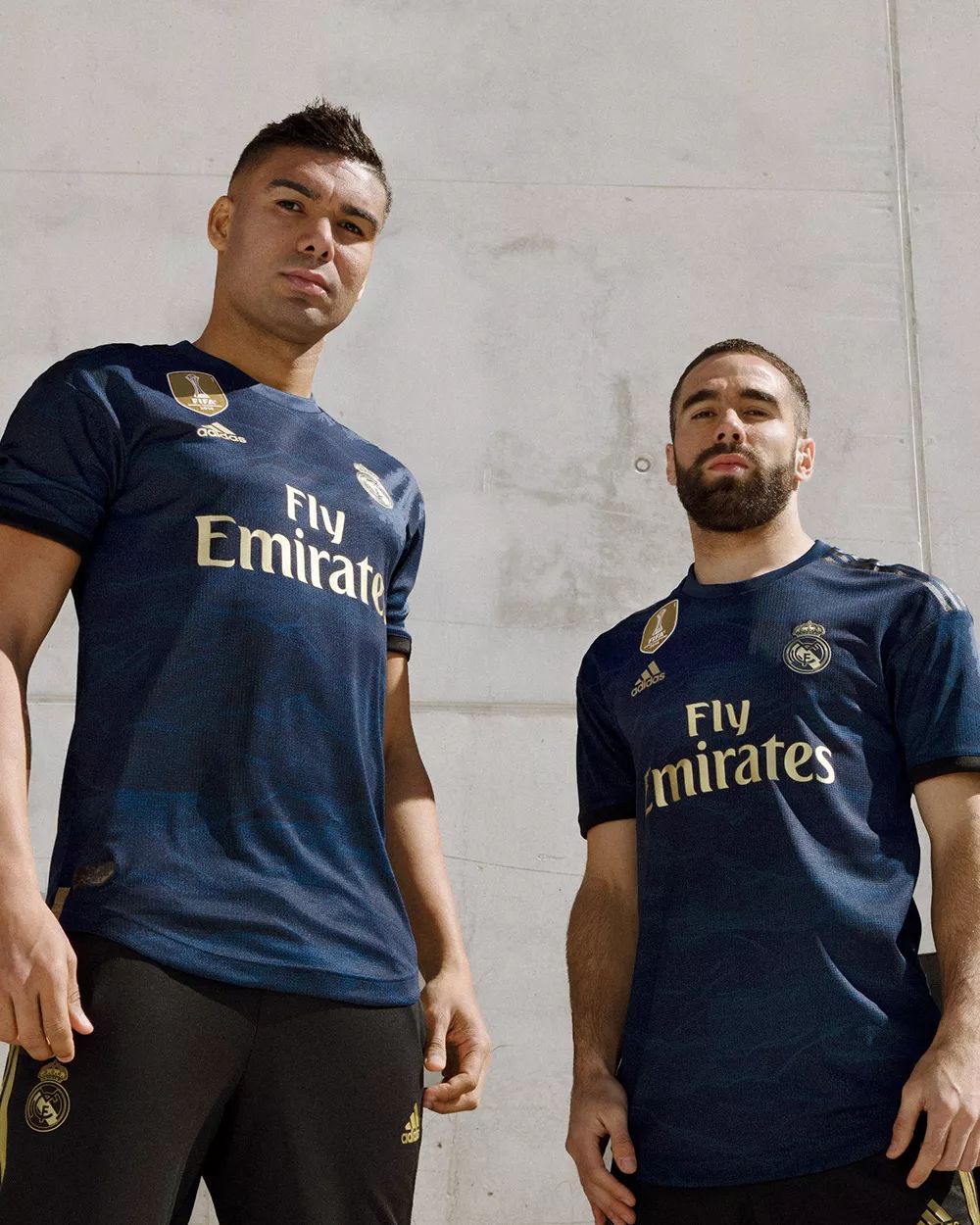 马德里在NFL引发的流亡和风暴后重返家园