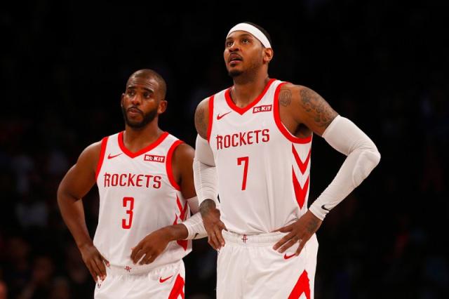 [NBA]哈登34+6阿夫迪亚29分 快船客场击败开拓者
