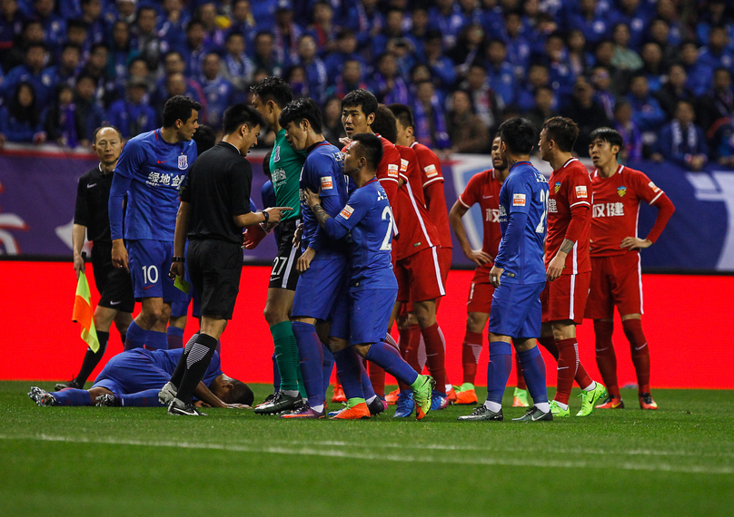 5000字解析萨拉赫爆炸采访 凭啥别人犯错能保住位置，我不行？