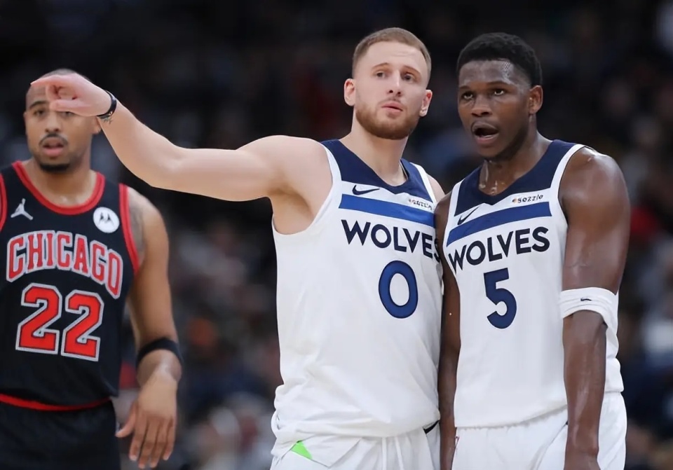 NBA全明星阵容出炉｜ 文班亚马首次入选 哈尔登暌违3年回归