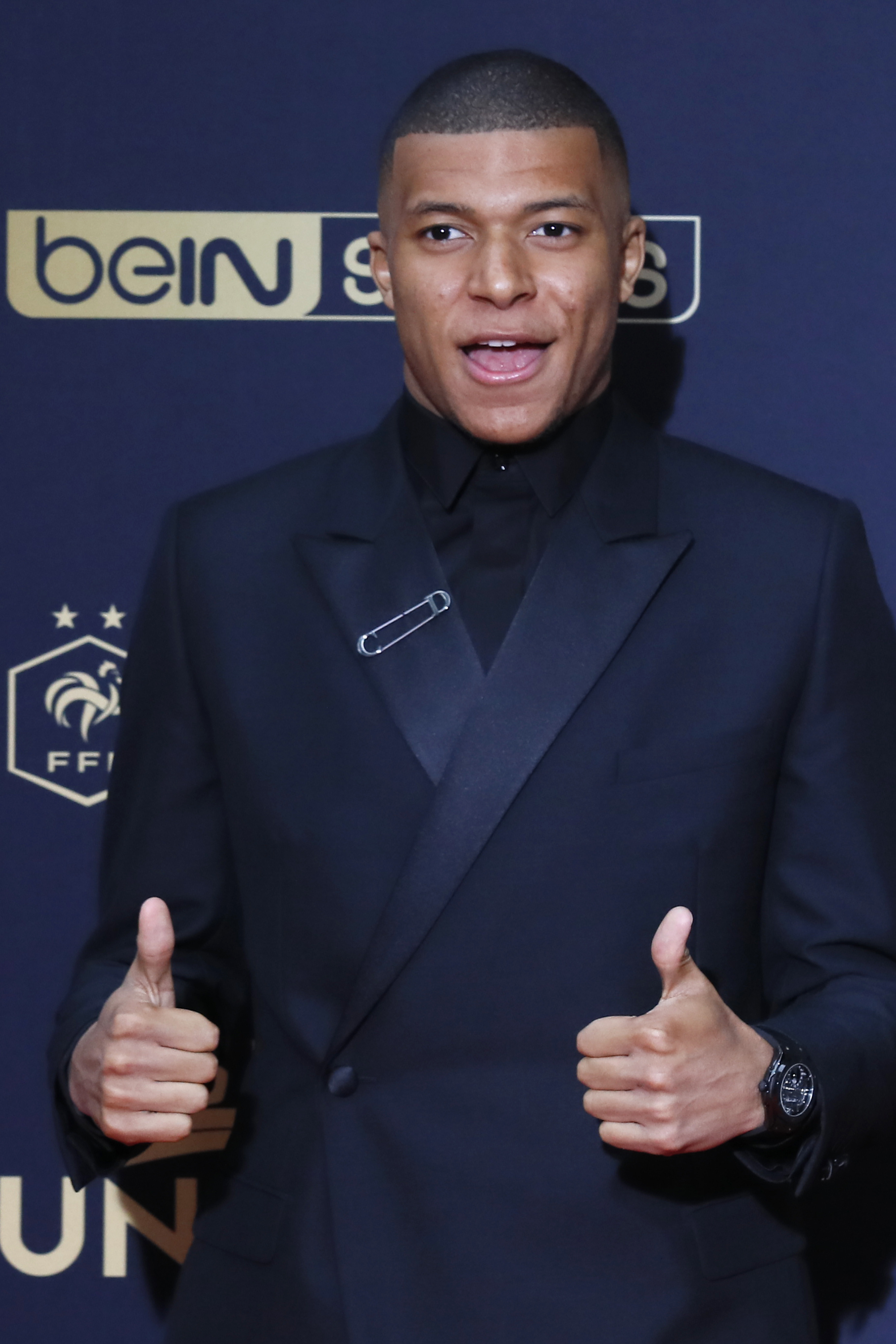 对手都不知道该怎么防他了