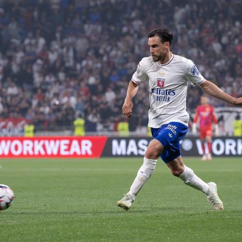 球队整场没有给对手任何机会